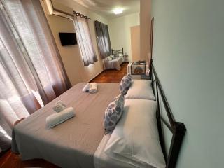 Celeste Rooms - 4