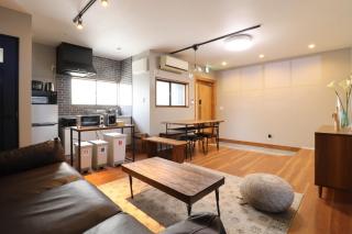 HAKATA TERRACE -Toki- - Vacation STAY 14934 - 1