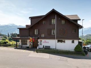 Hotel Fassbind Beausite - Beatenberg - 4