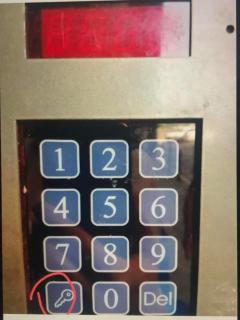 Vendégszoba-Havas utca - 1