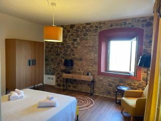 Orizzonti Toscani new apartment with view and pool - Lajatico - 5