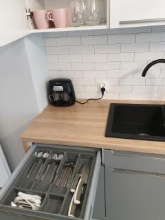 Apartamenty Kornel 3 - Pobierowo - 2
