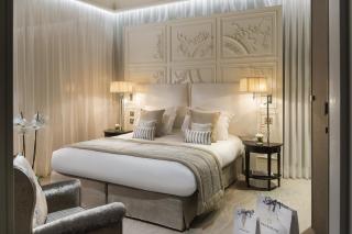 Hôtel Barrière Le Royal La Baule - 9