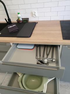 Apartamenty Kornel 3 - Pobierowo - 1