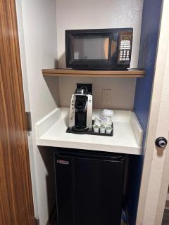 Holiday Inn Express Hotel and Suites Mesquite by IHG - Mesquite - 4