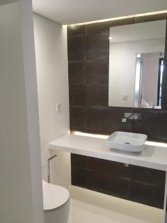 Bedrooms in Modern Guest House - Almada - 7