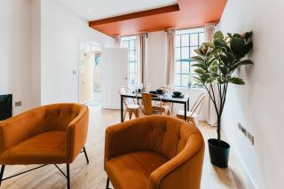 Dawn House - Wyndale Living -Bham JQ 3BR Townhouse - Birmingham - 2