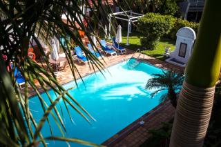 Apartment Hotel TABOGA - 5