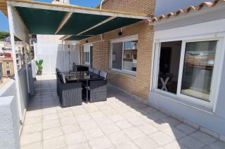 MAGNÍFICO ÁTICO EN EL CENTRO DE DENIA - 8