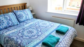 Avalon Retreat Self Catering Vegetarian Accommodation in the Heart of Glastonbury - 3