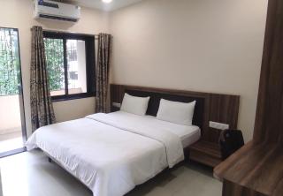 Hotel Matruchhaya Lonavala - Lonavala - 8