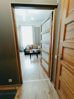 Riga Central street One room Apartment - Riga - 2