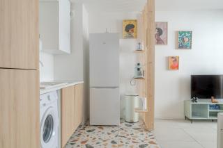 Charmant T2 avec balcon - Chaves - Marselha - 6