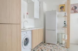 Charmant T2 avec balcon - Chaves - Marselha - 7