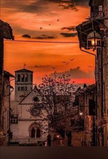LE DIMORE ARCANGELO Maria - Assisi - 3
