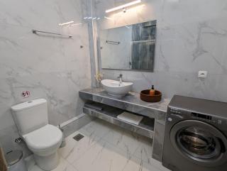 All seasons luxury apartments - Preveza - 9