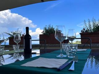 La Terrazza di Ciro Pinsuti - Sinalunga - 8
