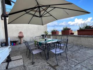 La Terrazza di Ciro Pinsuti - Sinalunga - 7