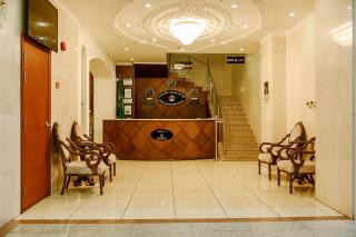 Royal Almashaer - 9