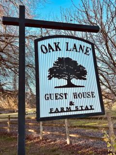 Oak Lane Guest House & Farm Stay - Whorouly - 9