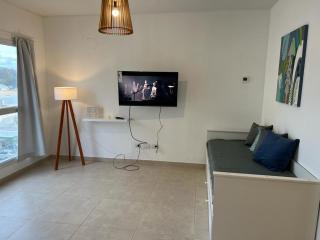 Depto 1 dormitorio vista al mar!! - Puerto Madryn - 6