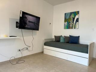 Depto 1 dormitorio vista al mar!! - Puerto Madryn - 5