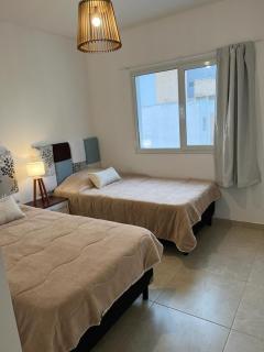 Depto 1 dormitorio vista al mar!! - 3