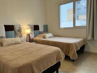 Depto 1 dormitorio vista al mar!! - Puerto Madryn - 1