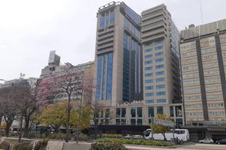 Buenos Aires Marriott - Buenos Aires - 8