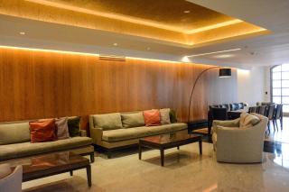 Buenos Aires Marriott - Buenos Aires - 6