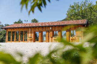 Agriturismo Fattoria Carolina - Friuli Venezia Giulia - Val d'Arzino - Vito dʼAsio - 5