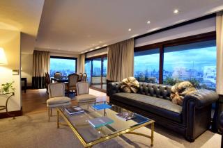 Buenos Aires Marriott - 1