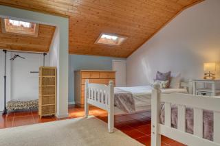 Porto Santo Pip House, a Home in Madeira - Porto Santo - 4