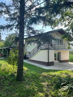 Dumbovo Guest House - 9