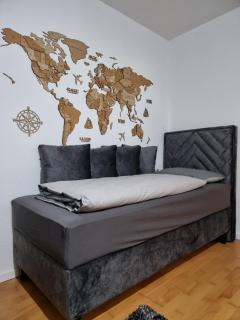 GOLD Apartman - Sanski most - 2