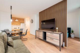 Apartamenty Kołobrzeg - Kotwica - 0