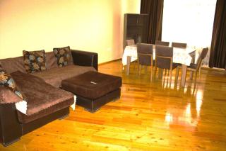 Deluxe Apartment ,Shareef Travel - Baku - 7