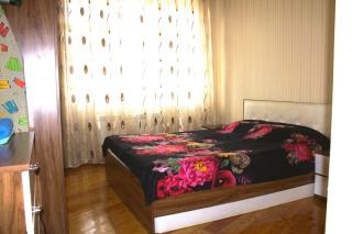 Deluxe Apartment ,Shareef Travel - Baku - 6