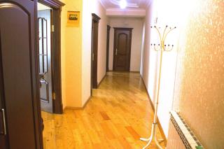 Deluxe Apartment ,Shareef Travel - Baku - 3