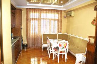 Deluxe Apartment ,Shareef Travel - Baku - 2