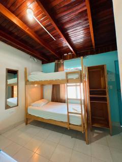 Hostel Samara - Sámara - 1