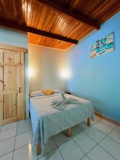 Hostel Samara - Sámara - 3
