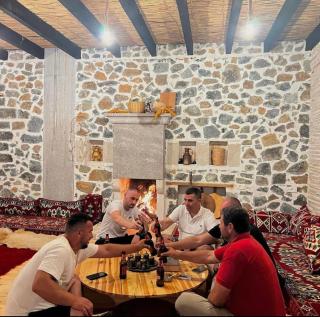 Bujtina Oxhaku i Docit - Peshkopi - 9
