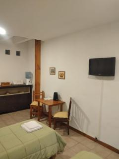 HABITACION CENTRO - 5