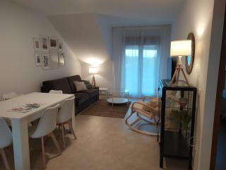ATICO A 3 KM DE SANXENXO CON PISCINA Y GARAJE - Sanxenxo - 5