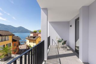 Living Ascona Boutique Hotel - Ascona - 5