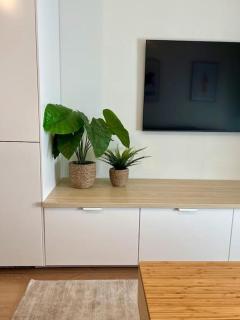 Samaniego Apartment - Madrid Airport - Madrid - 7