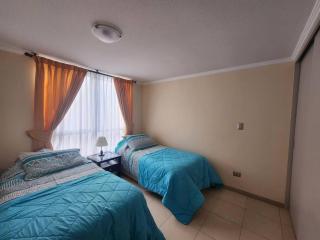 Arriendo departamento en La Serena Central - La Serena - 9