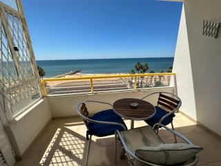 Apartamento Frente praia - Quarteira - 8