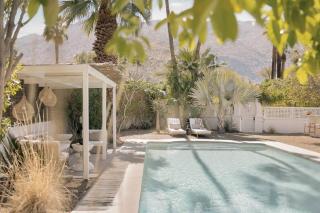 San Simian - Pool & Spa Central in Palm Springs - Palm Springs - 1